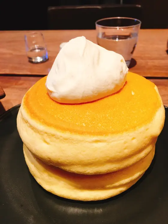 北海道ほっとけーきプレミアム