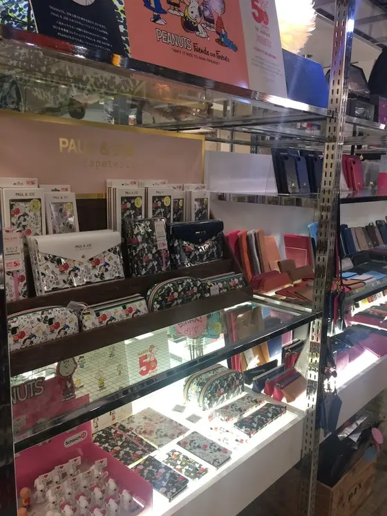 乙女心くすぐる文房具