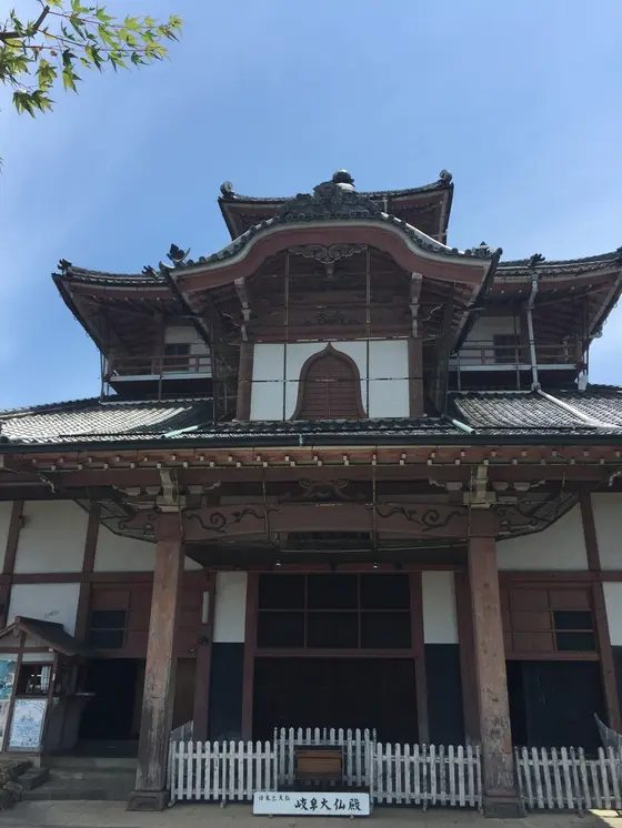 大仏殿