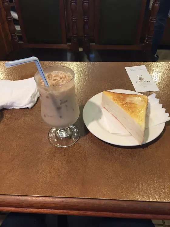 モーニング