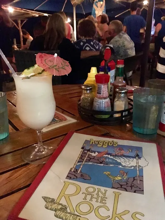 Piña Colada