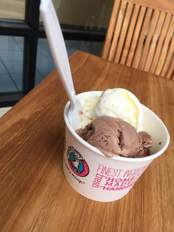 マーブル・スラブ・クリーマリー