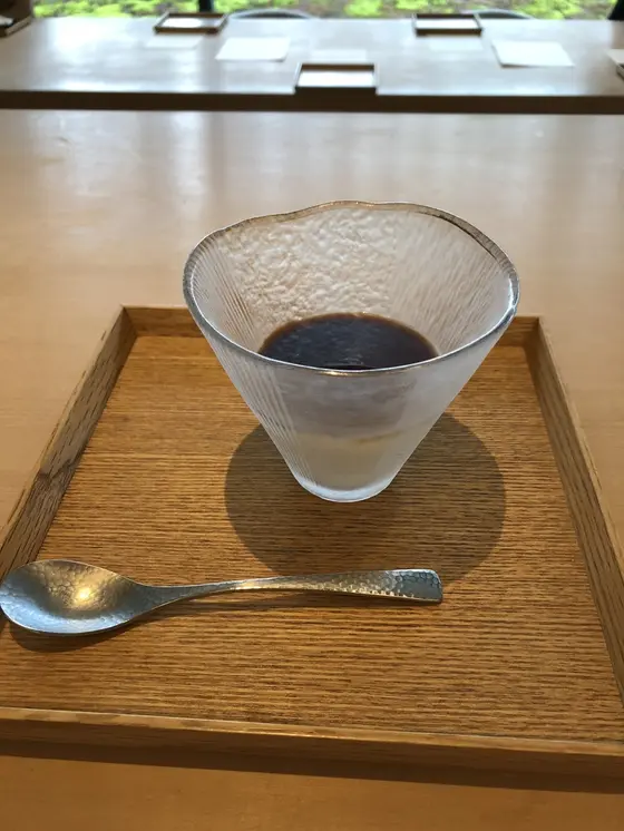 デザート