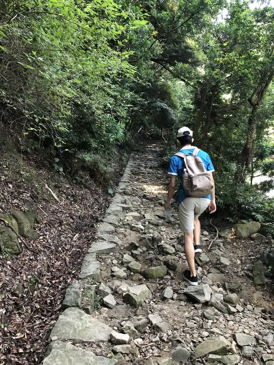 最低でもスニーカー