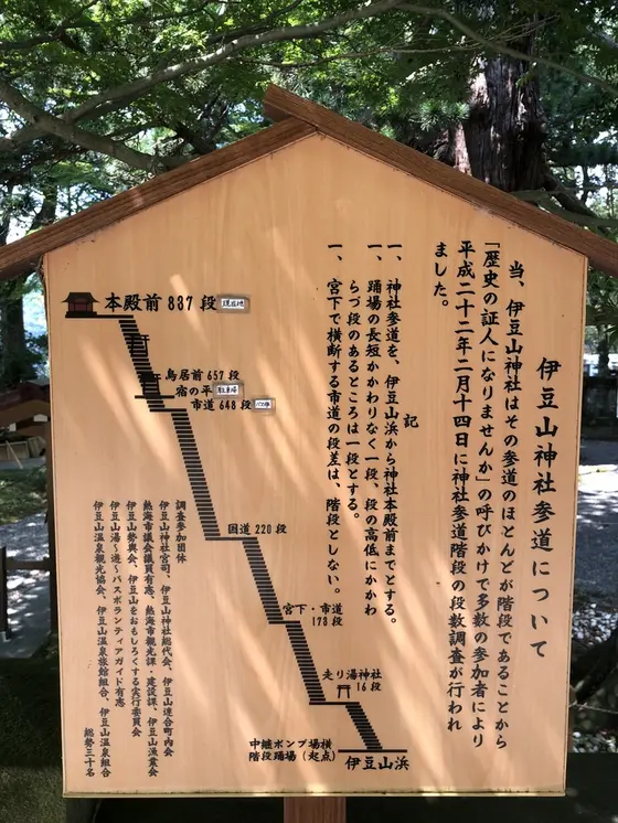 階段