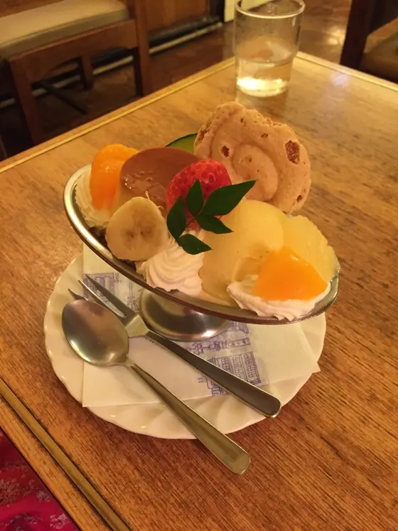 フルーツ