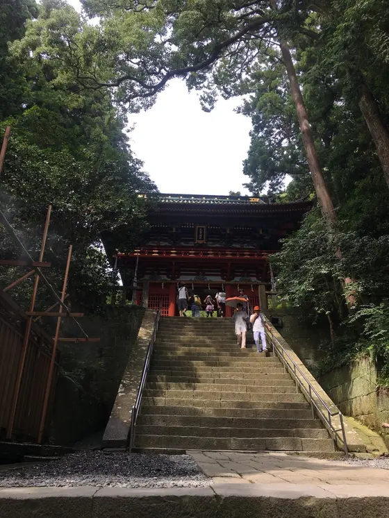 桜門