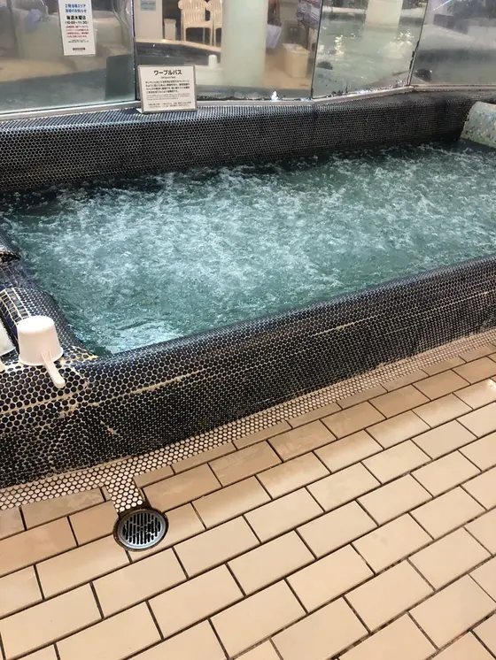 ワーブルバス