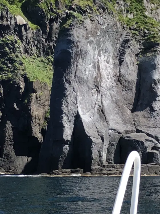 象岩