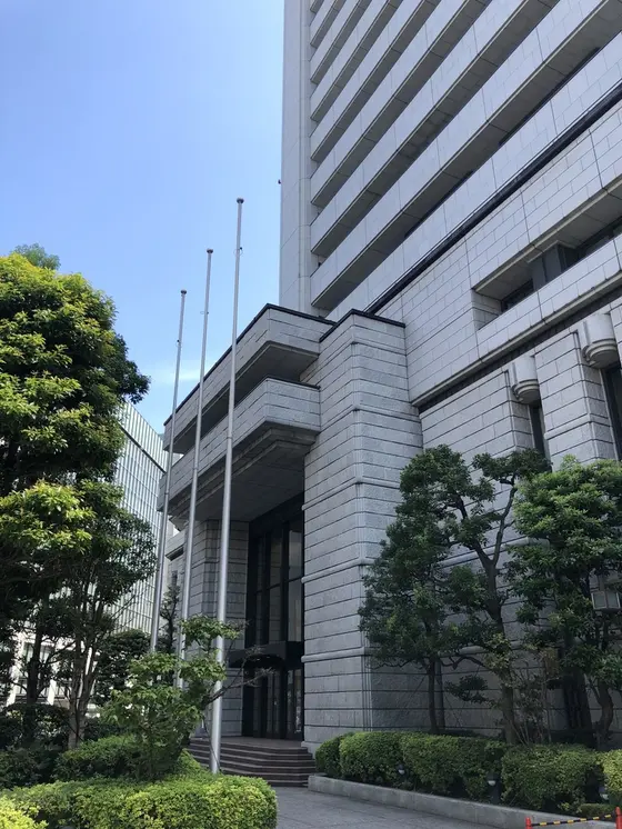 北口