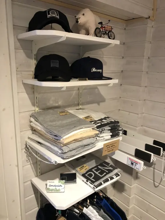 グッズ