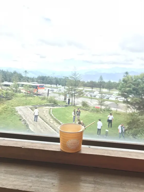 ふもとのベーカリー