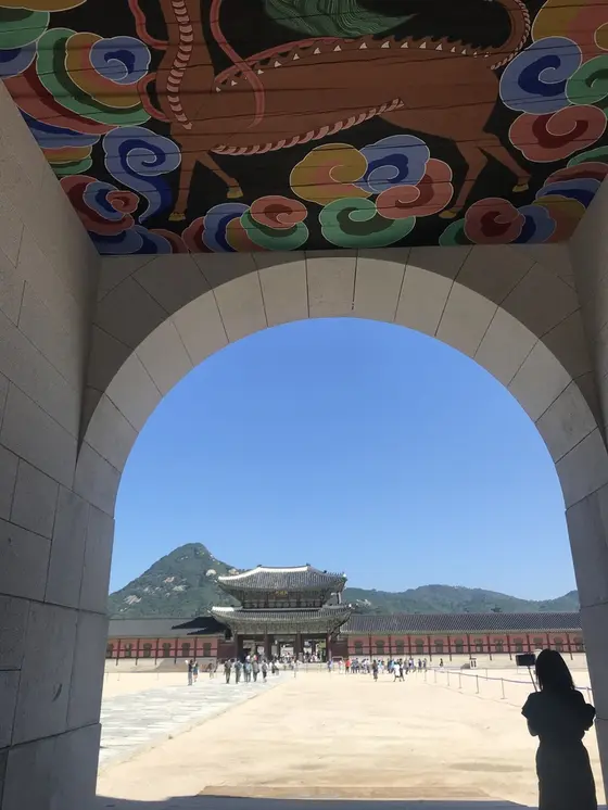 広ーい😃