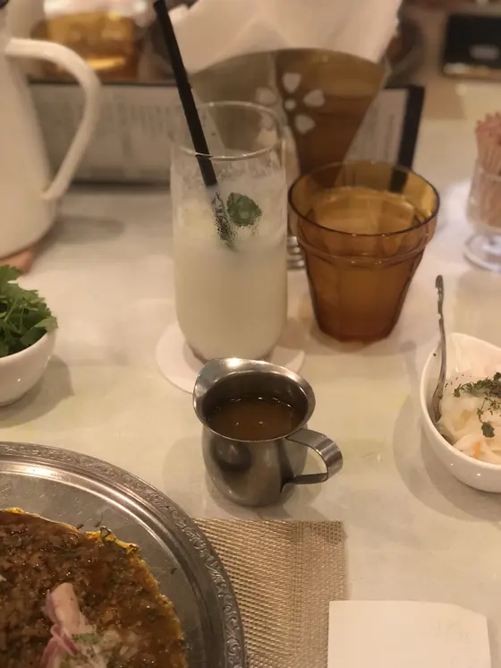ポットカレー