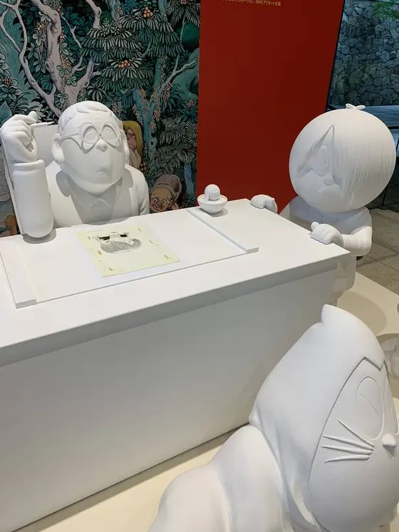 唯一、写真撮れるところ