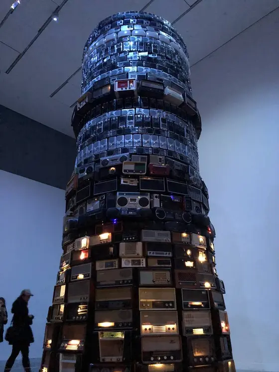 radios