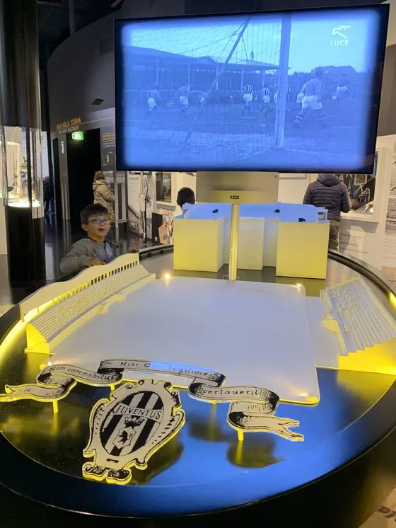 初期スタジアム