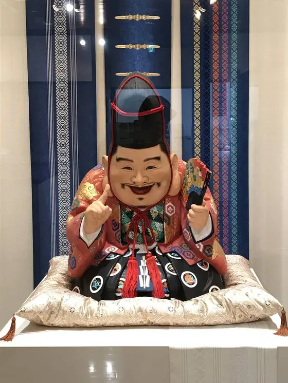 はかた伝統工芸館もご一緒に！
