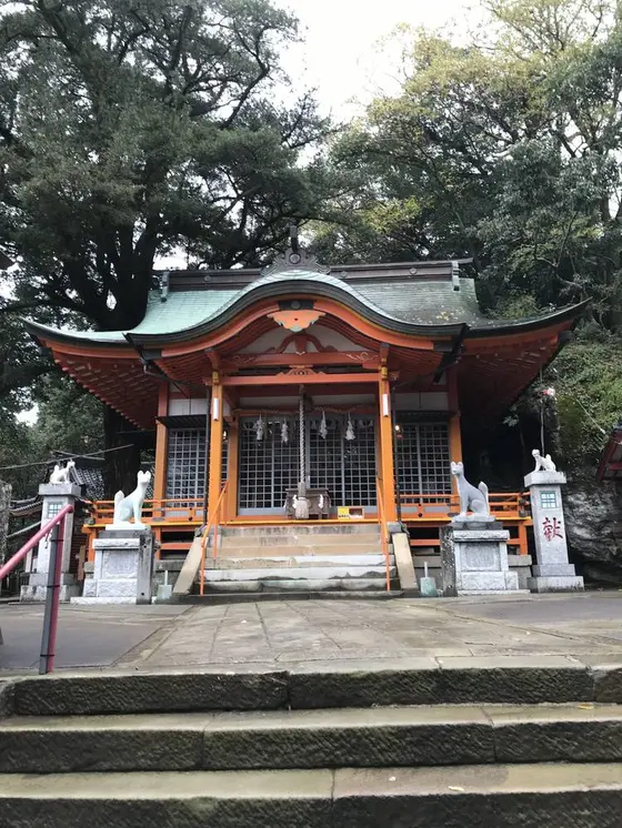 拝堂