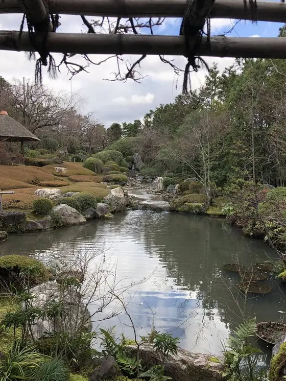 妙心寺退蔵院
