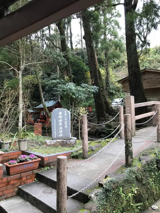 帰りは階段で😊