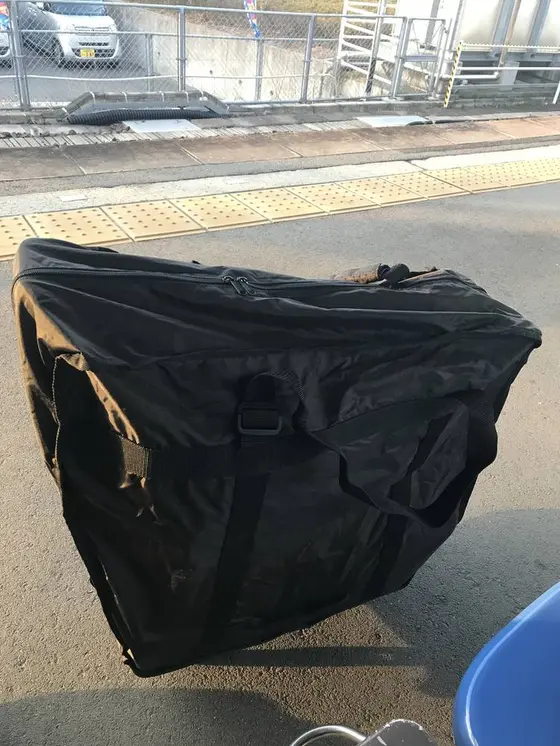 ころがーる