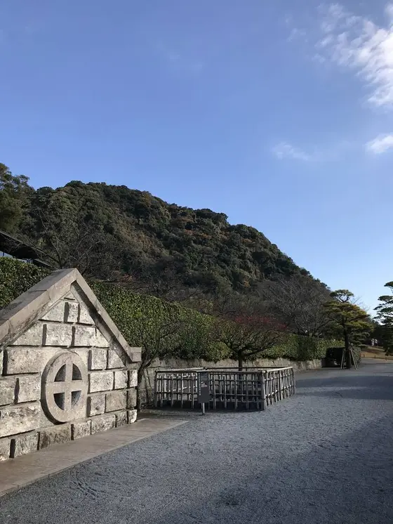 島津家の家紋