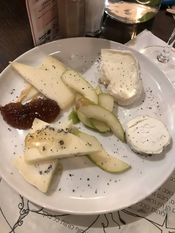 チーズ