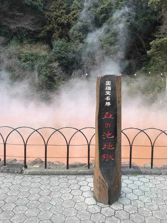 熱気がすごい！