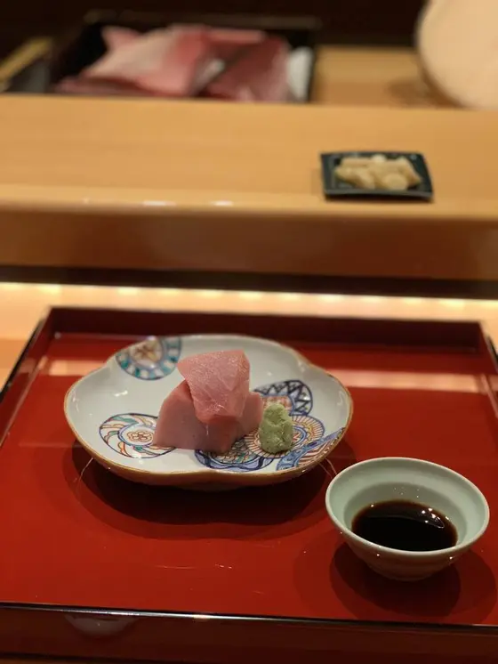 メバチマグロ