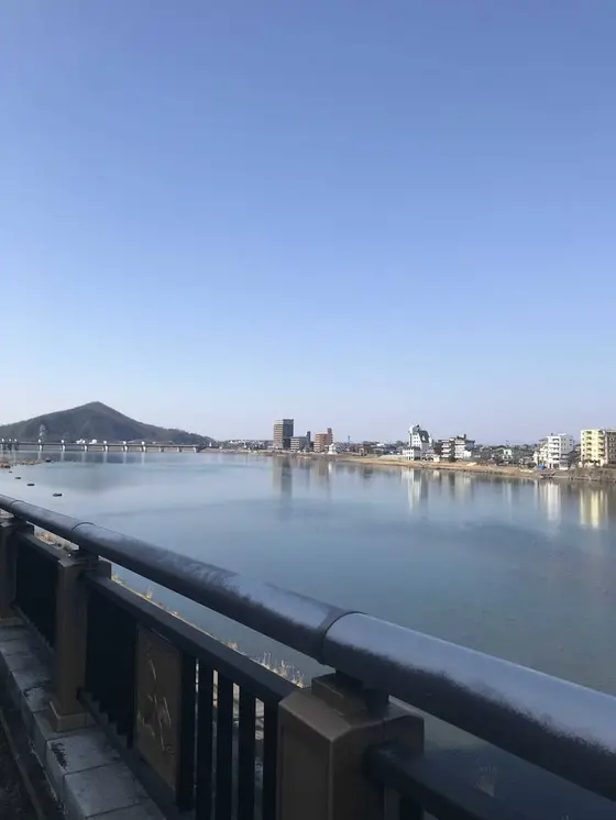 お散歩♡