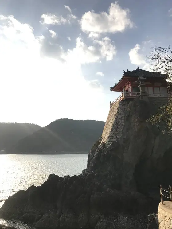 磐台寺