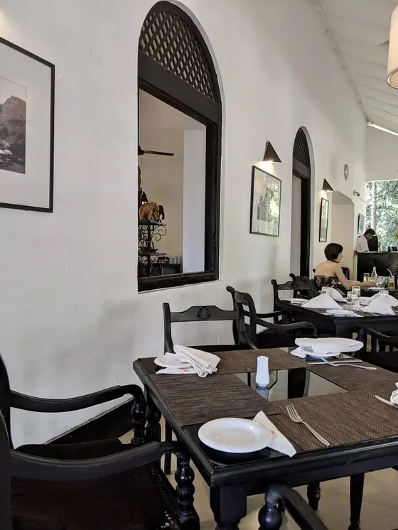 店内