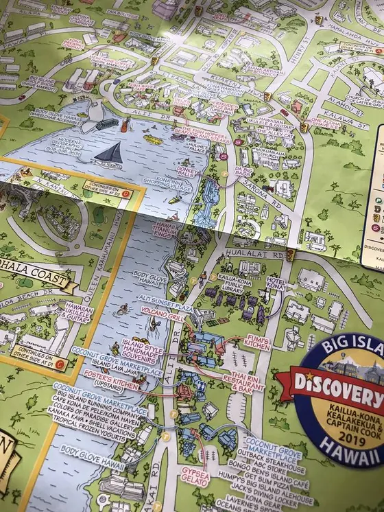 分かりやすいmap