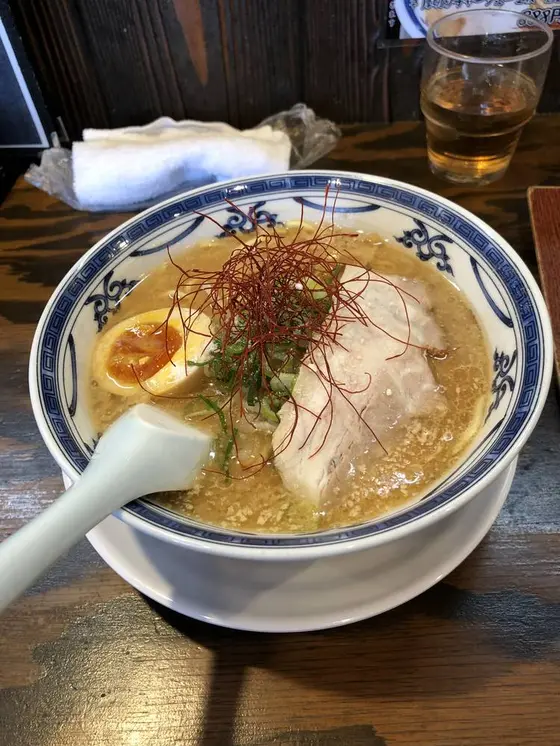 新・味噌Ⅱ