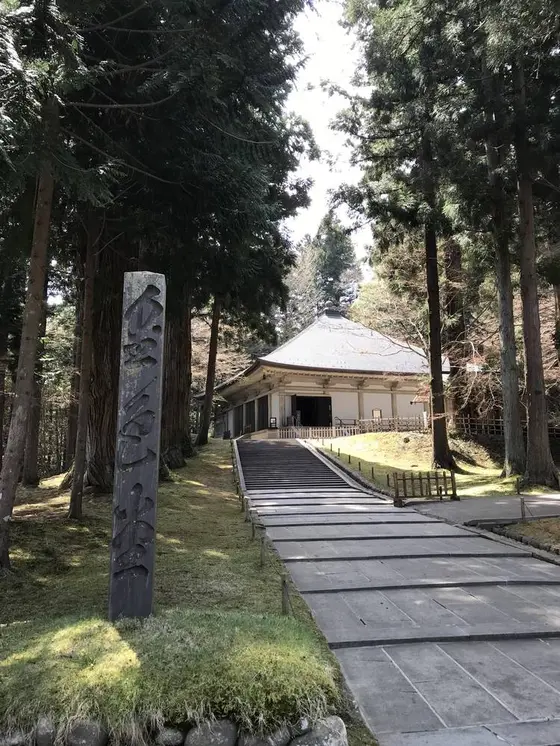 金色堂