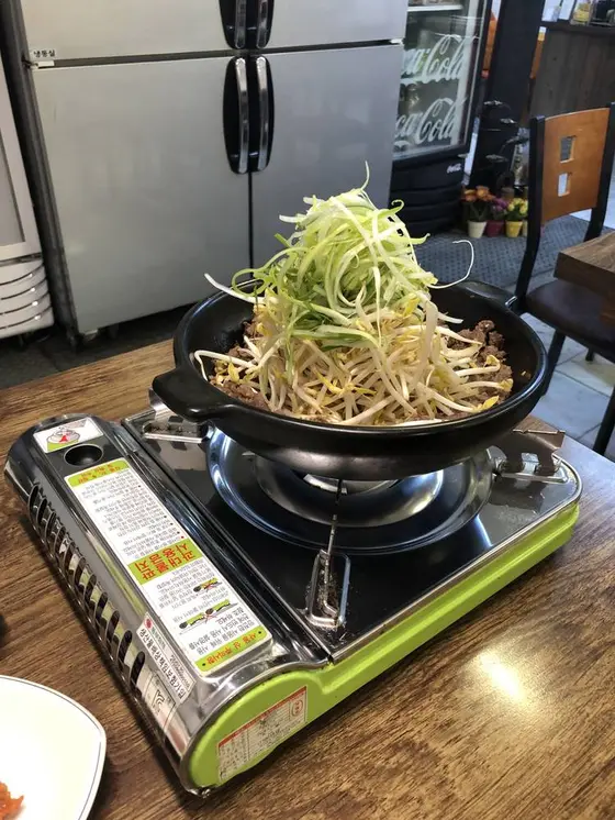 ねぎタワー！