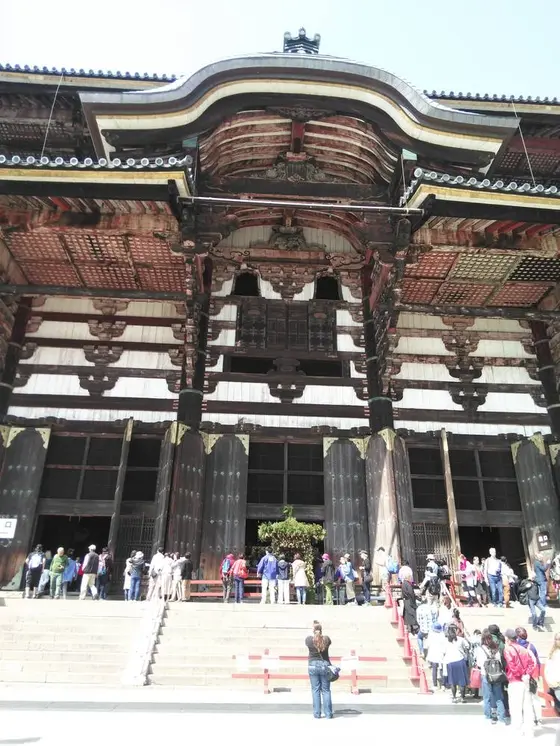 二度の焼失を経て…