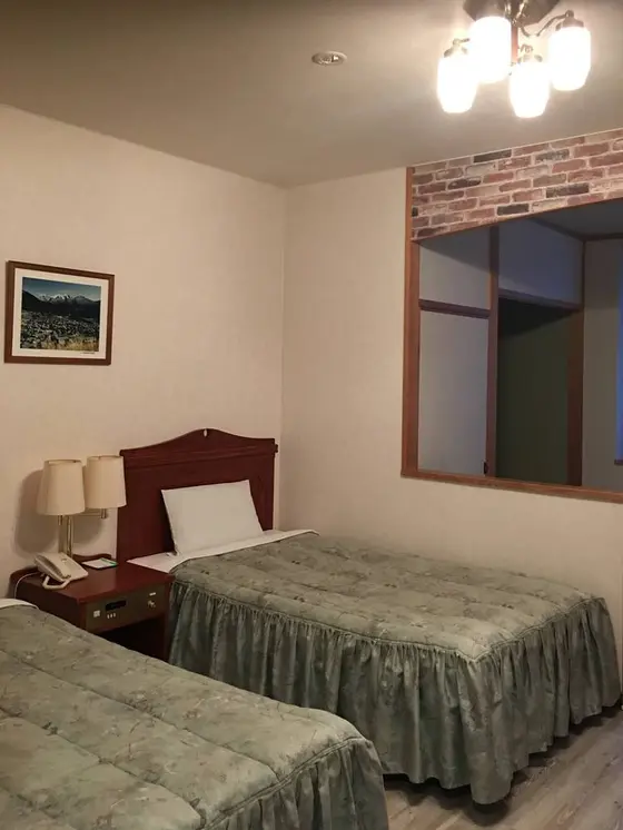 お部屋