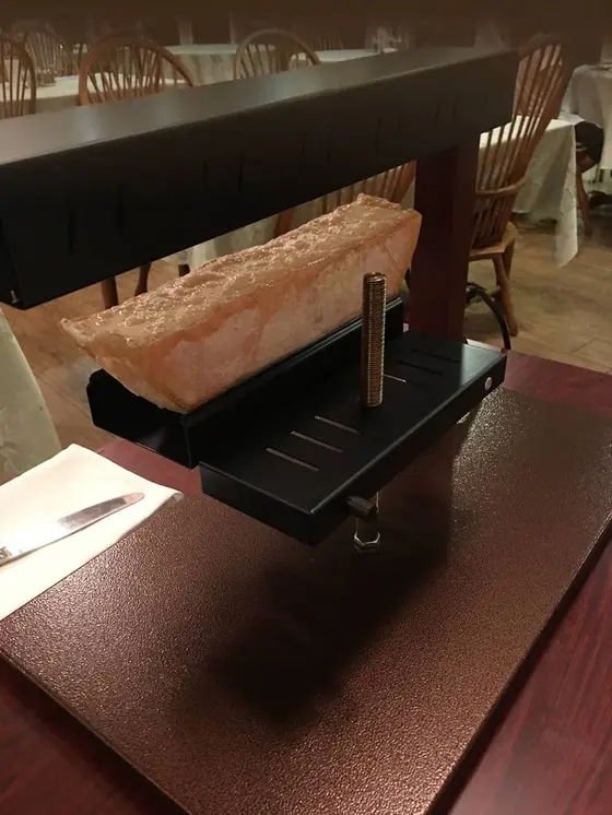 ラクレット
