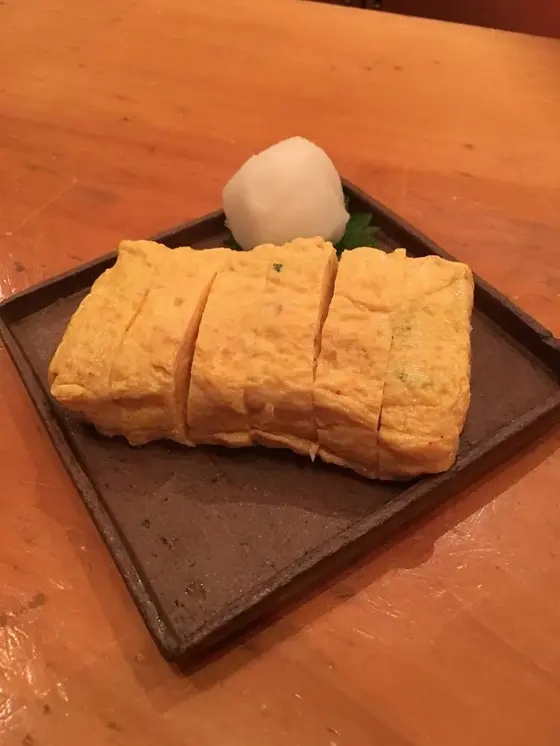 卵焼き