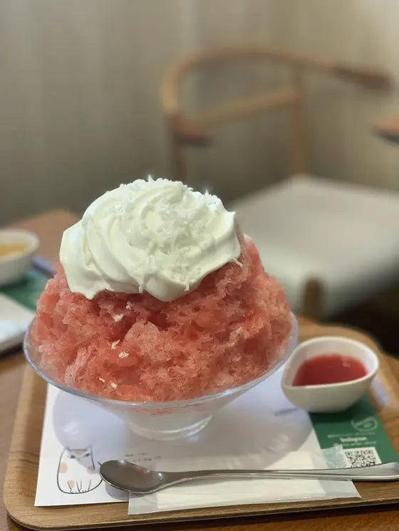 ブラッドオレンジココ