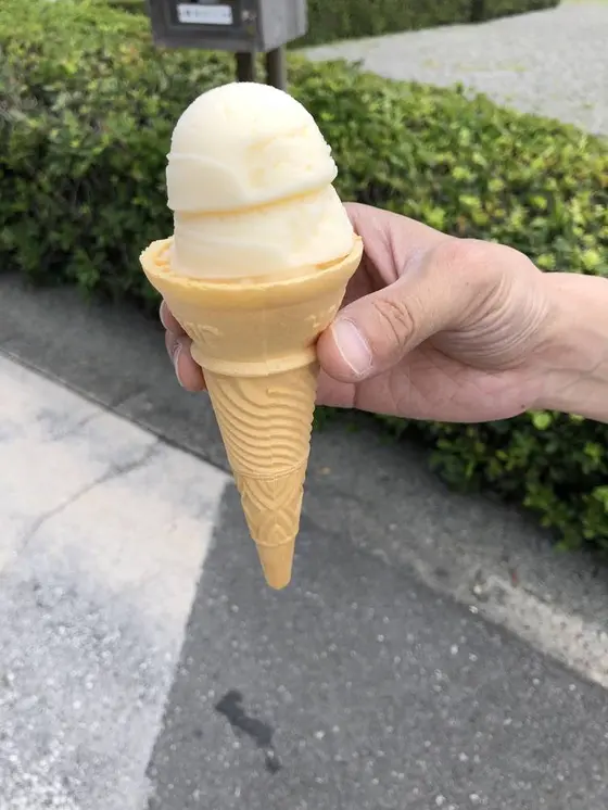 アイスクリン