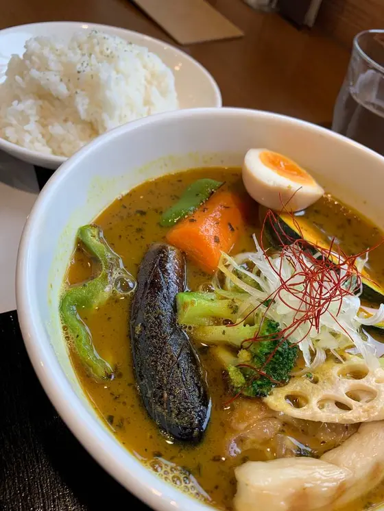 レストランポロ