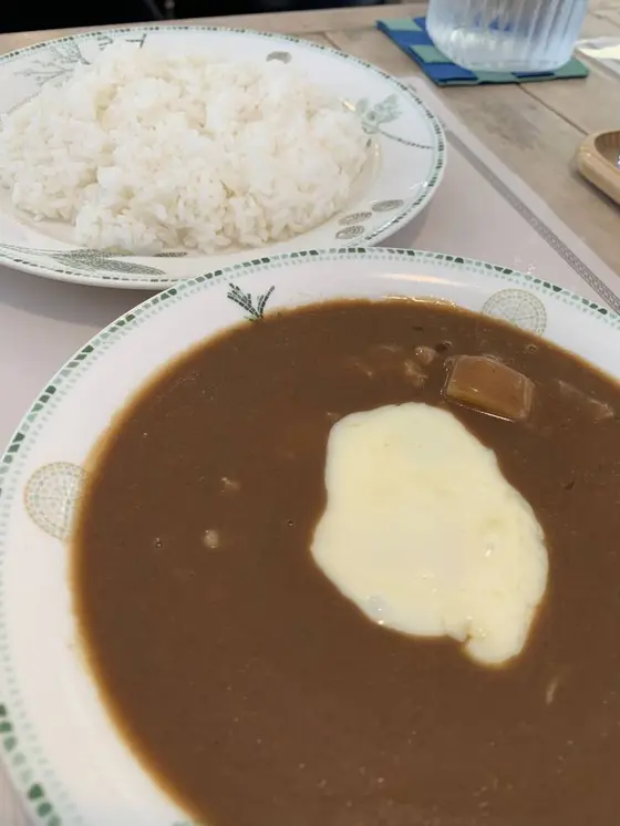 五島軒  五稜郭タワー店