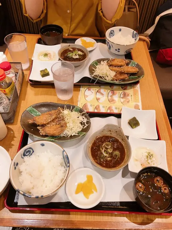 ランチセット