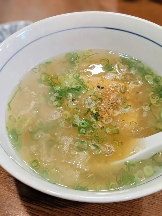 湯豆腐