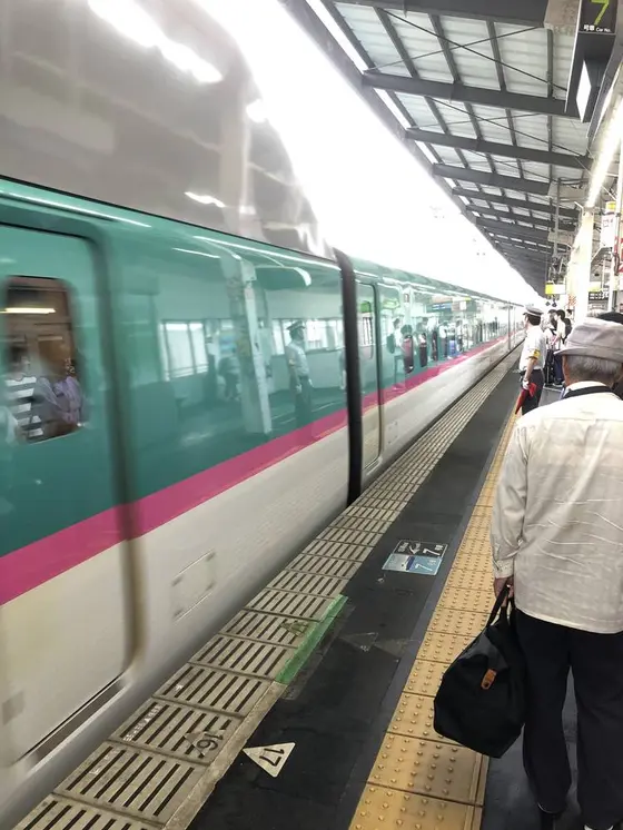 宇都宮駅