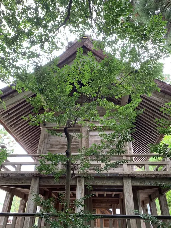 須佐神社
