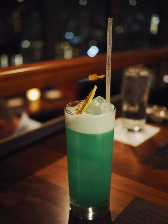 週末夜は混み合うので予約必須です！